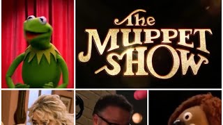 New Muppets Show Trailer has arrive 