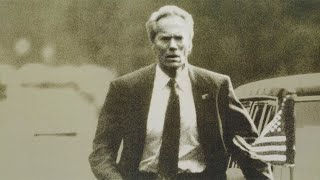In the Line of Fire Theatrical Trailer (1993) @SGBProductions01