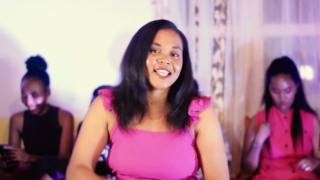 Cover Medley Team VR (Official Music Video)