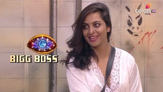 #ArshiKhanKiWapasi | Arshi Khan Shows Her True Colors | Bigg Boss | बिग बॉस