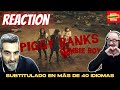 PIGGY BANKS Reaction - Zombie Boy | React | Reacci&oacute;n |  反応 | Rock and Reactions