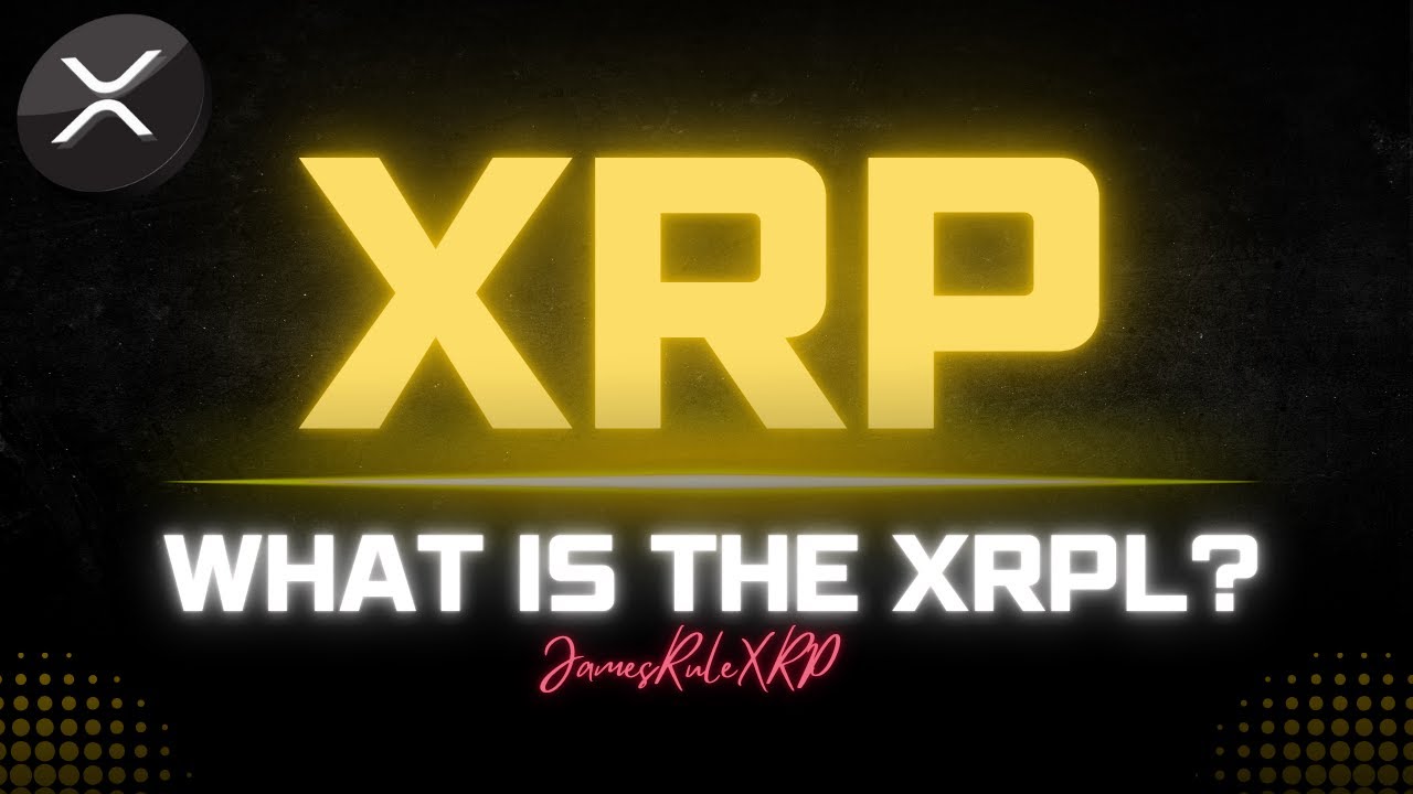 What is XRP and the XRP Ledger XRPL? | Ripple IPO soon? | XRPScan |  xrpexplorer | XAMAN | 👊😎 - YouTube