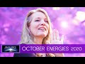 October Ascension Energies: Self Love | Jamye Price