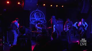 Ultor Live At Metal Punk Death Fest Ii 2017