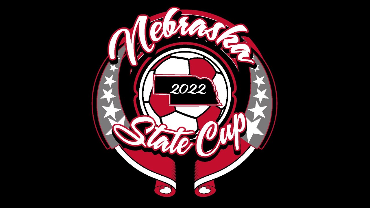 2022 Nebraska State Cup 13B Final YouTube