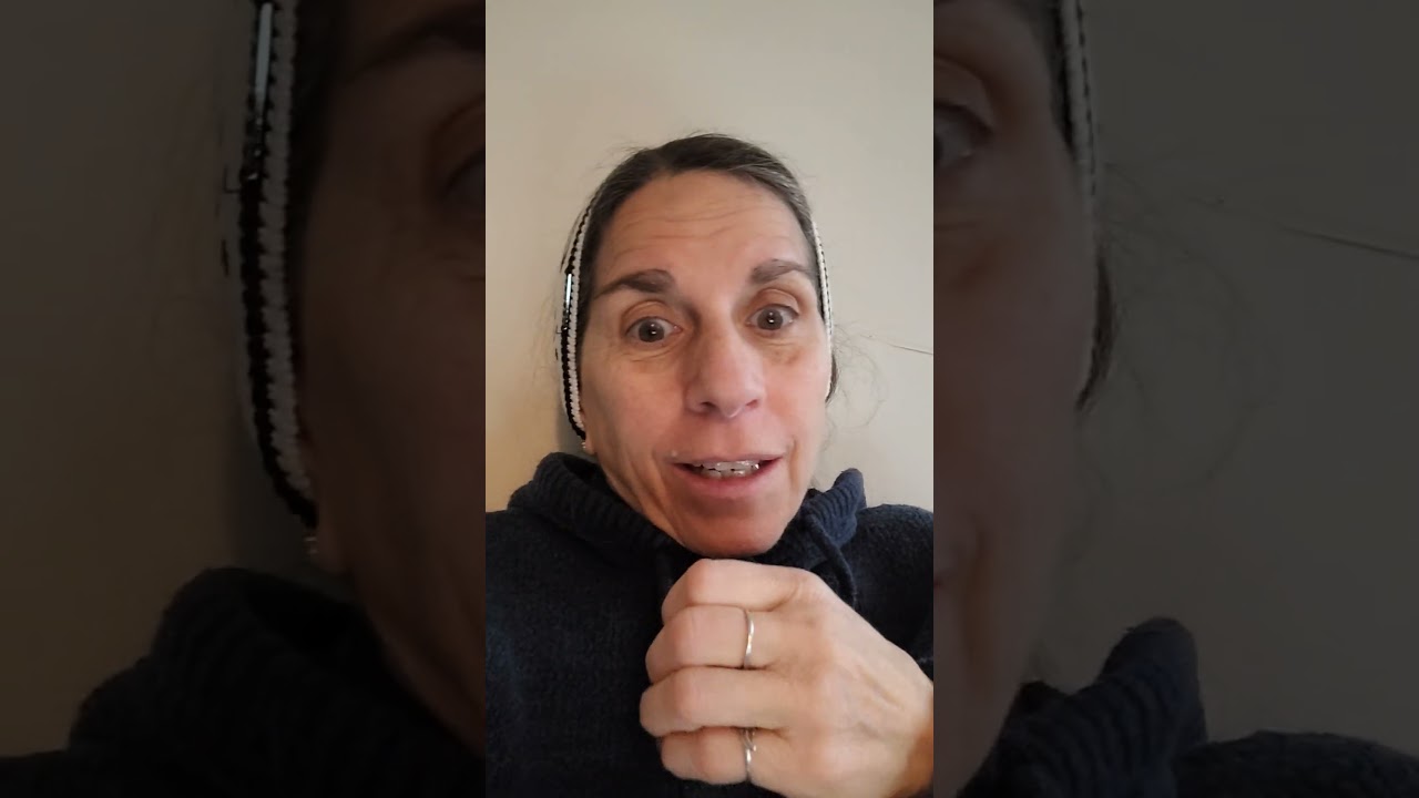 Today's learning snack is to help  focus and regulate through breathing.