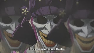 BATMAN NINJA - Japanese Trailer English Subs (12/01 release) - YouTube