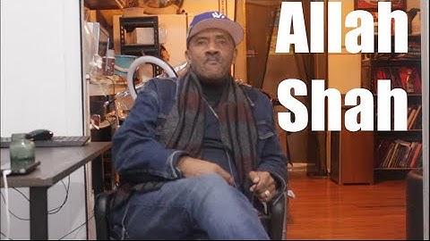 Allah Shah builds on Living Mathematics and Understanding the Cipher (Part 1)