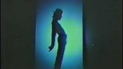 Michael Jackson Bad Tour 1987 MEGAMIX 05-Heartbreak Hotel