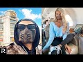 Billionaire Rich Kids Under Quarantine