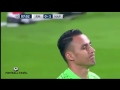 ملخص و اهداف ريال مدريد و نابولي 3 1 دوري ابطال اوربا 02 15 2017