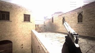 NEW CSS\\ FRAGSHOW \\ BOTZ \\ 3k JumpShot