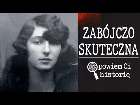 KRÓLOWA SŁUŻB SPECJALNYCH
