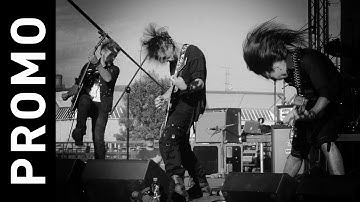 Oblivion Machine - Вольфрамова дуга (Official Video)