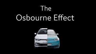 The Osbourne Effect