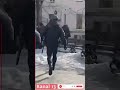 Putin prepares to suppress the rebellion against him with repression; large waves of protests begin