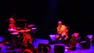 Seasick Steve - Freedom Road @ Paradiso, Amsterdam