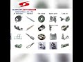 What is #metal #injection #molding ( #MIM )? #china #supplier #shorts
