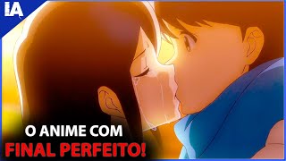 TODO ANIME MERECE UM FINAL DESSES!