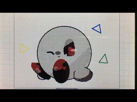 彗星ハネムーン うごメモ