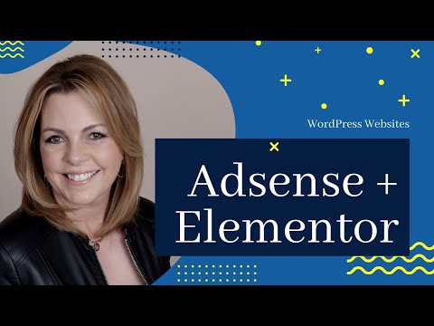 How To Add Google Adsense To the Elementor Page Builder