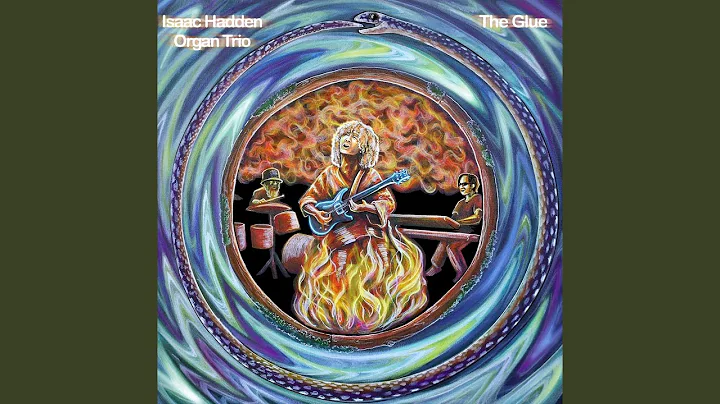 Always There (feat. Geoff Vidal & Laura Stevens)