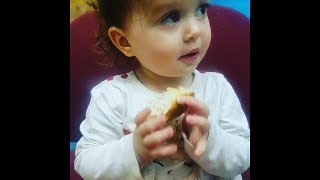Eleanor - Bao Bao (Bread) 包