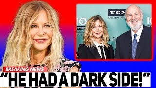 Meg Ryan Finally TELLS ALL About Rob Reiner.. (Fans Can’t Believe It!)