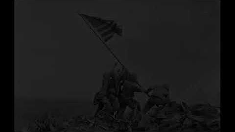 "Patriot Arise" (Original song by Jeff Flanagan)