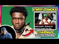 Kweku Smoke Keeps Delivering and Killing Beats | Kweku Smoke - Chairman ft Bosom P Yung & Yaw Tog