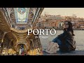 Porto, Portugal Travel Guide: Best things to do + eat in 48 hours! 🇵🇹