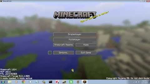 Good virus and anti-virus for computercraft