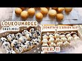 3 BAHAN ! LUKUMADES DONAT YUNANI VIRAL TANPA ULEN - BELUM BANYAK YANG JUAL