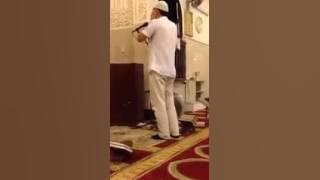 Latif Efe Mekke'de Türk Makamı Ezan 🕋