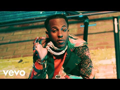 Rich The Kid - Save That