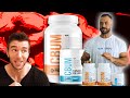 Scientifically Dismantling Chris Bumstead’s New Pre-Workout