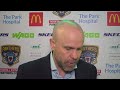 Reaction: Nottingham Panthers 2-3 SO Glasgow Clan (09/02/24)