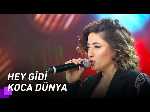 Melek Mosso - Dom Dom Kurşunu | Kuzeyin Oğlu Volkan Konak 6. Bölüm