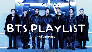 BTS (방탄소년단) - PLAYLIST 2016-2022 (MOST POPULAR SONGS)