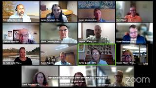 Waters of the United States (WOTUS) Regional Roundtable - Midwest