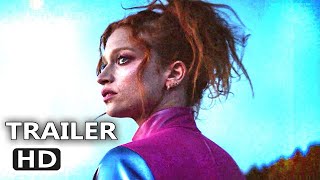 UNIDENTIFIED OBJECTS Official Trailer (2023)