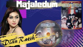 Dian Ratih - Majaledum //  MUSIC VIDEO