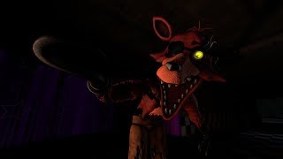 [SFM] The Fnaf Song Ocular Remix [read the description!]