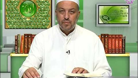 سورة يوسف الأية 243 - ورتل القرآن - د. ابراهيم الجرمي