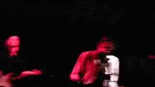 Amusement Parks On Fire - Out Of The Angeles,in Dublin(1/10)