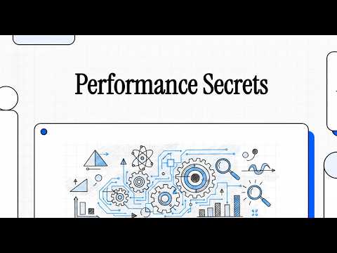 Leading edge performance secrets   energy, frequency and vibration