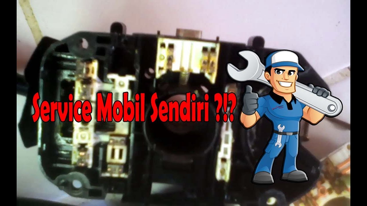  Lampu  Dekat Mobil  Mati  YouTube