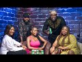 Talking Stage Featuring Saida Boj & Olawunmi Esan | The Honest Bunch Podcast S05EP14