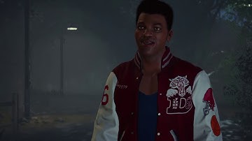 Friday the 13th the Game - Gameplay 2.0 - Challenge 1 - Retro Jason