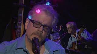 Jon Holt – In A Cloud (LIVE! @ The Texas Music Cafe®) screenshot 4